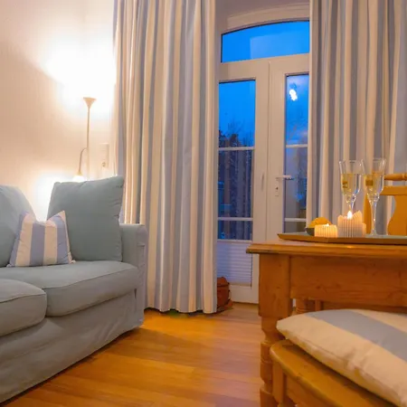 Διαμέρισμα Levanto *