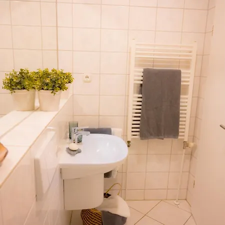 Διαμέρισμα Levanto *