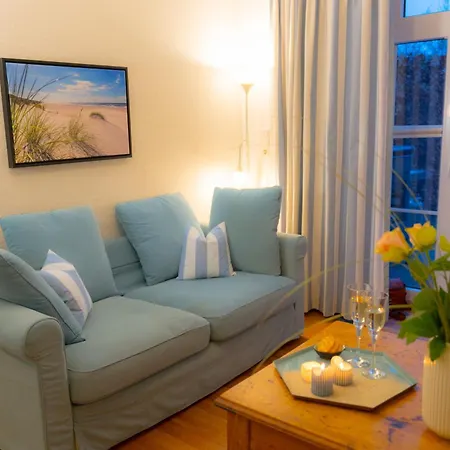 Διαμέρισμα Levanto *