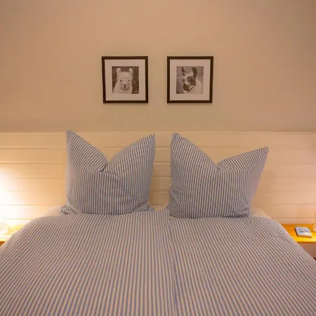 Διαμέρισμα Levanto Westermarkelsdorf