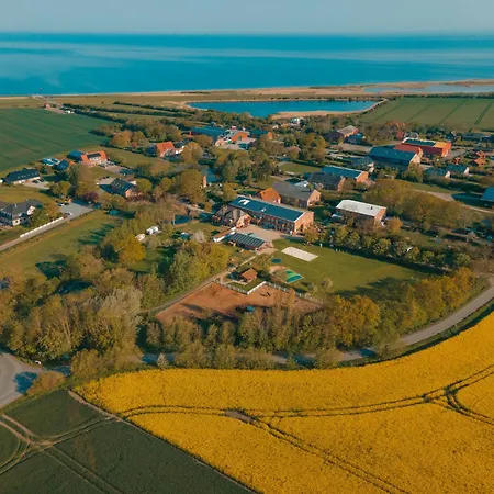 Διαμέρισμα Levanto Westermarkelsdorf