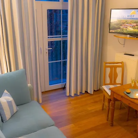 Διαμέρισμα Levanto Westermarkelsdorf