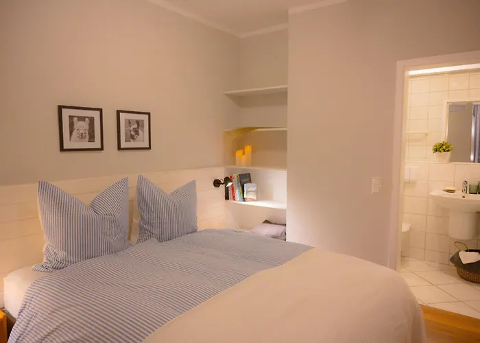 شقة Levanto Westermarkelsdorf