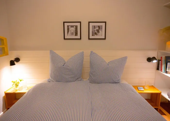 شقة Levanto Westermarkelsdorf