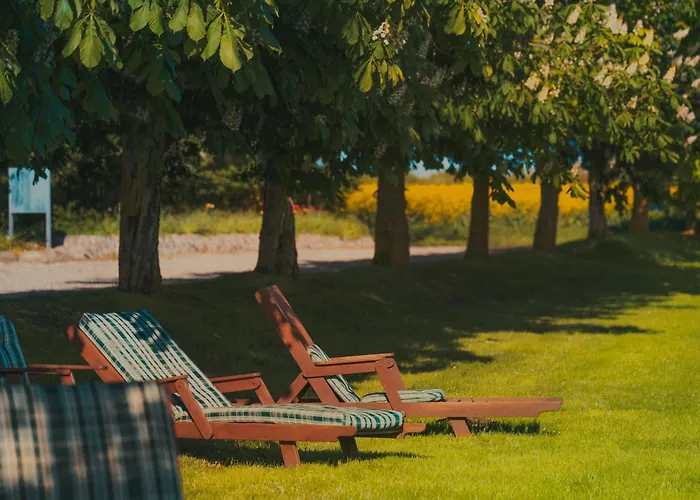 Levanto Westermarkelsdorf