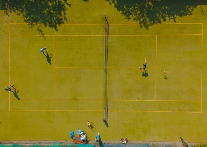 Levanto شقة Westermarkelsdorf