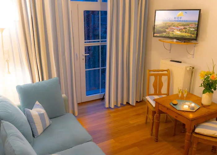 شقة Levanto Westermarkelsdorf